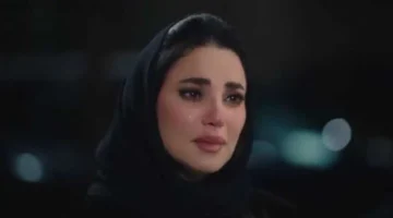 علي كلاي يوجع ميادة بعد مقتل والدتها فاتن الجوهري في الحلقة 11